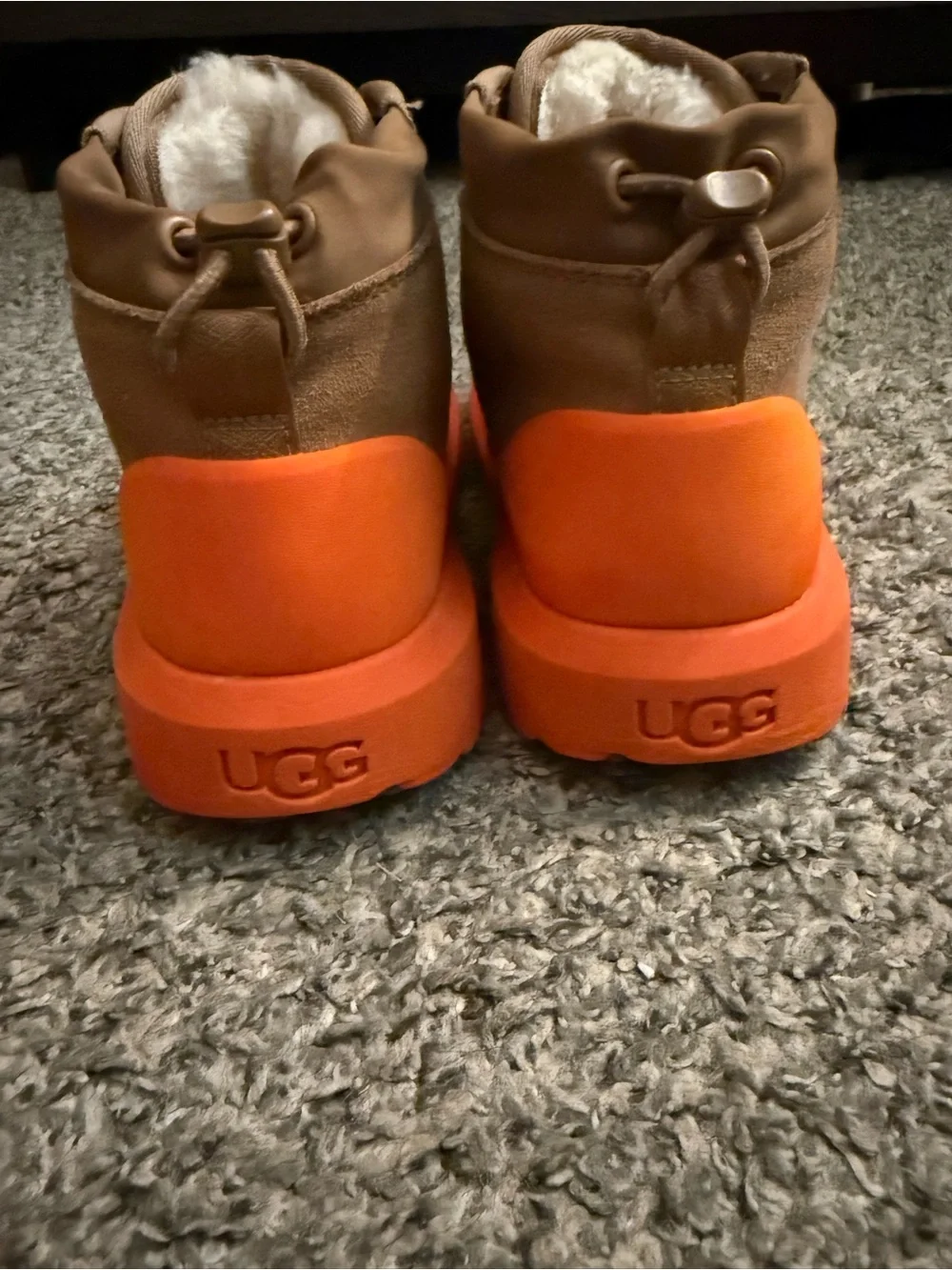 UGG Women’s Neumel Weather Hybrid